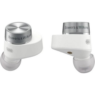Bowers & Wilkins Pi7 S2 Canvas White - фото 95879