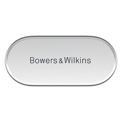 Bowers & Wilkins Pi7 S2 Canvas White - фото 95882