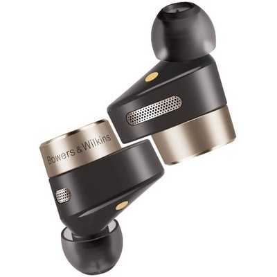 Bowers & Wilkins Pi7 Charcoal - фото 95889