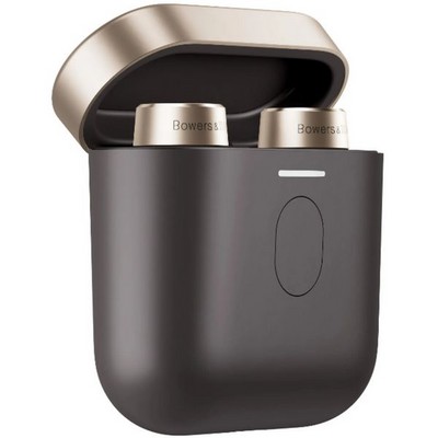 Bowers & Wilkins Pi7 Charcoal - фото 95891