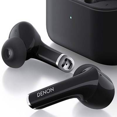 Denon AH-C830NCW Black - фото 95929