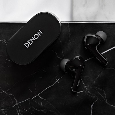 Denon AH-C830NCW Black - фото 95930