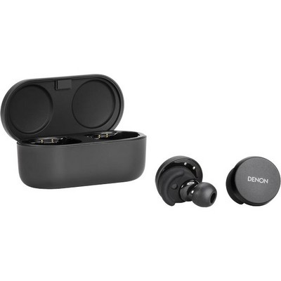 Denon PerL AH-C10PL Black - фото 95936