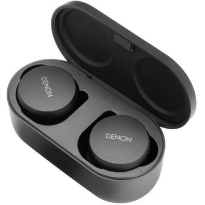 Denon PerL AH-C10PL Black - фото 95939