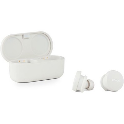 Denon PerL AH-C10PL White - фото 95941
