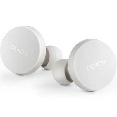 Denon PerL AH-C10PL White - фото 95942