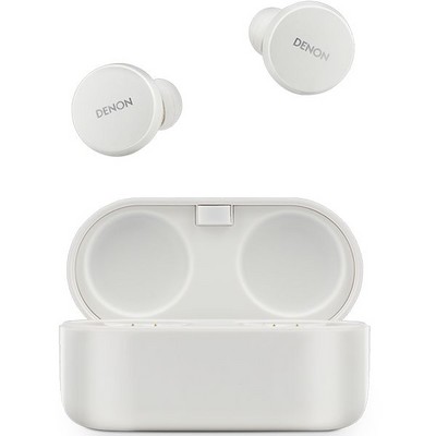 Denon PerL AH-C10PL White - фото 95943