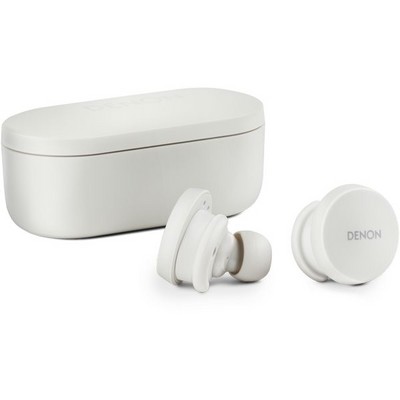 Denon PerL AH-C10PL White - фото 95944