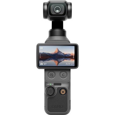 DJI Osmo Pocket 4 Standard Combo - фото 95946