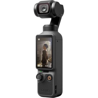DJI Osmo Pocket 4 Creator Combo - фото 95955