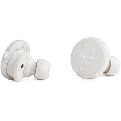 Denon PerL Pro AH-C15PL White - фото 95968