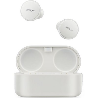 Denon PerL Pro AH-C15PL White - фото 95969