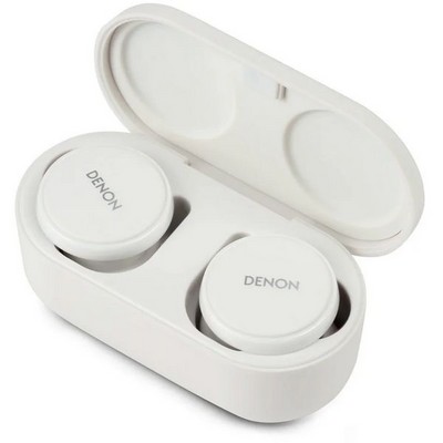 Denon PerL Pro AH-C15PL White - фото 95971