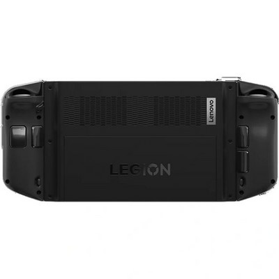 Lenovo Legion Go Ryzen Z1 Extreme 16/1TB Black - фото 95995