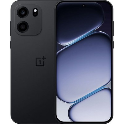 OnePlus Nord CE6 8/128GB Pitch Black - фото 96003