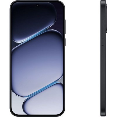 OnePlus Nord CE6 8/256GB Pitch Black - фото 96013