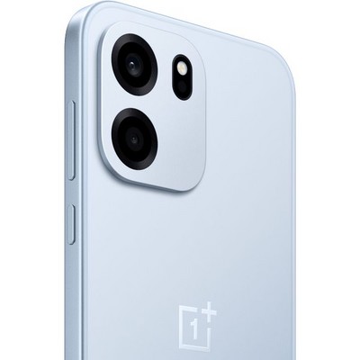 OnePlus Nord CE6 8/128GB Fresh Blue - фото 96011