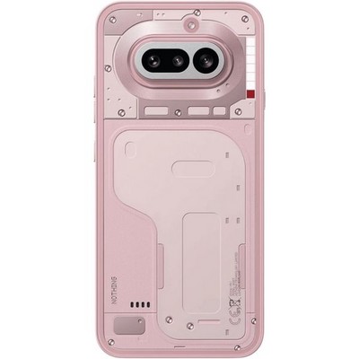Nothing Phone (4a) 8/256GB Pnk - фото 96052
