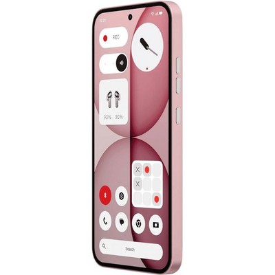 Nothing Phone (4a) 8/256GB Pnk - фото 96054