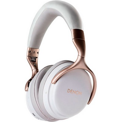 Denon AH-GC25W White - фото 96057
