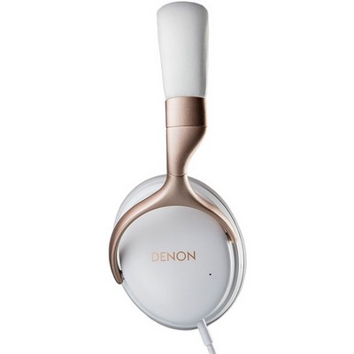 Denon AH-GC25W White - фото 96058