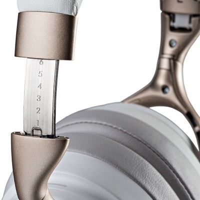 Denon AH-GC25W White - фото 96060