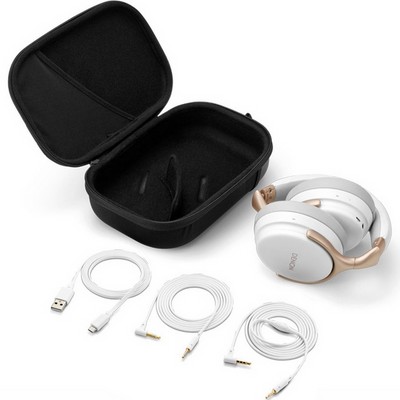 Denon AH-GC25W White - фото 96061