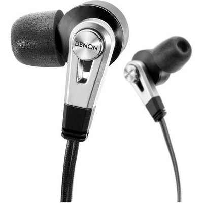 Denon AH-C820W Black - фото 96067