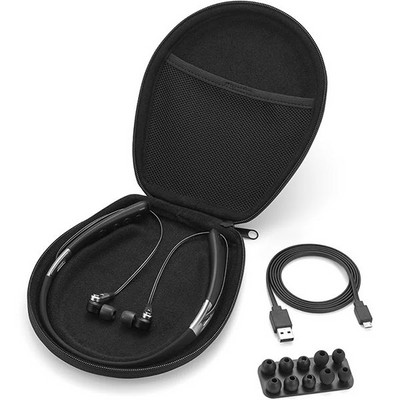 Denon AH-C820W Black - фото 96069