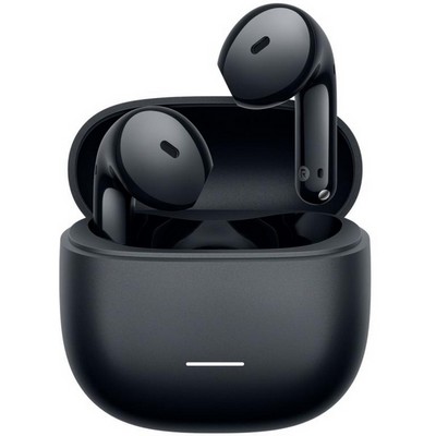 Xiaomi Redmi Buds 8 Active Black - фото 96074