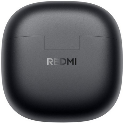 Xiaomi Redmi Buds 8 Active Black - фото 96078