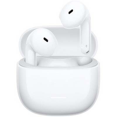 Xiaomi Redmi Buds 8 Active White - фото 96075