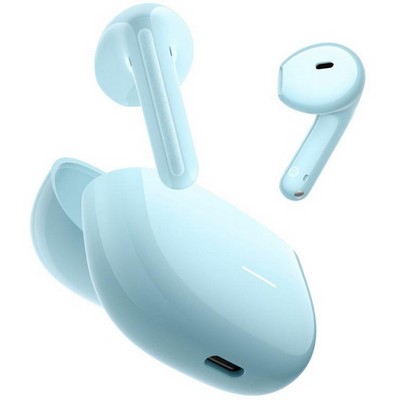Xiaomi Redmi Buds 8 Active Blue - фото 96083