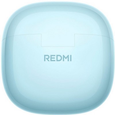Xiaomi Redmi Buds 8 Active Blue - фото 96084