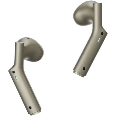 Timekettle W4 Ai Interpreter Earbuds Sandy Gold - фото 96095