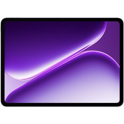 OnePlus Pad Go 2 Wi-Fi 8/128GB Lavender Drift - фото 96122