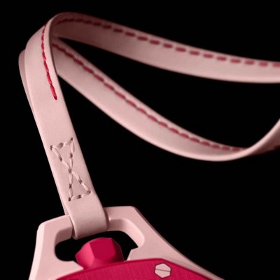 Audemars Piguet x Swatch Royal Pop Otto Rosso - фото 96229