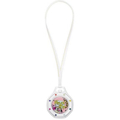 Audemars Piguet x Swatch Royal Pop Huit Blanc - фото 96210