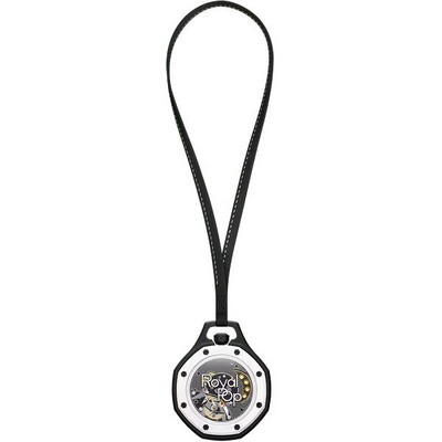 Audemars Piguet x Swatch Royal Pop Ocho Negro - фото 96212