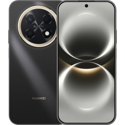 Huawei nova 15 Max 8/256GB Golden Black - фото 96256