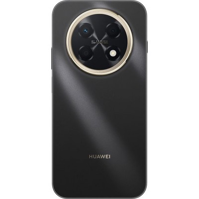 Huawei nova 15 Max 8/256GB Golden Black - фото 96261