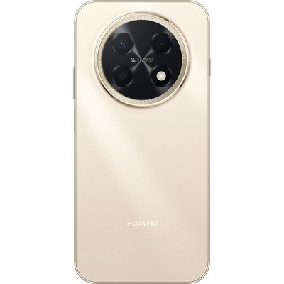 Huawei nova 15 Max 8/256GB Blush Gold - фото 96266