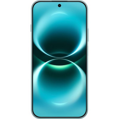 Huawei nova 15 Max 8/256GB Lake Cyan - фото 96271
