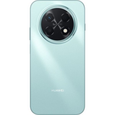 Huawei nova 15 Max 8/256GB Lake Cyan - фото 96272