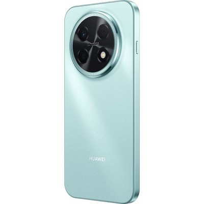 Huawei nova 15 Max 8/256GB Lake Cyan - фото 96276