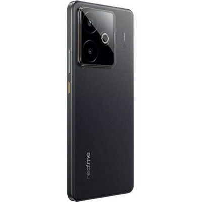 Realme GT 7T 5G 12/256GB Obsidian - фото 96283