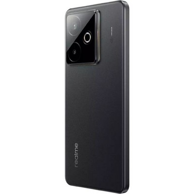 Realme GT 7T 5G 12/256GB Obsidian - фото 96284