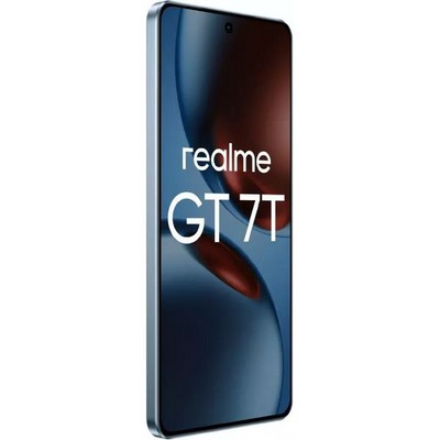 Realme GT 7T 5G 12/512GB IceSense Blue - фото 96301