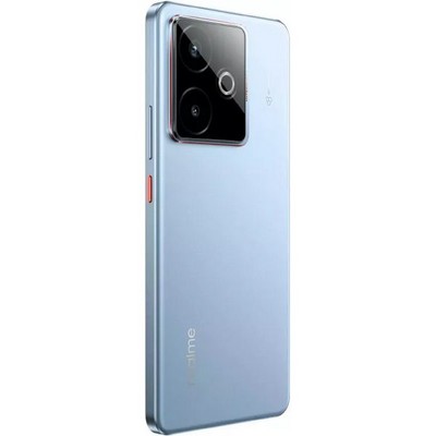 Realme GT 7T 5G 12/512GB IceSense Blue - фото 96303