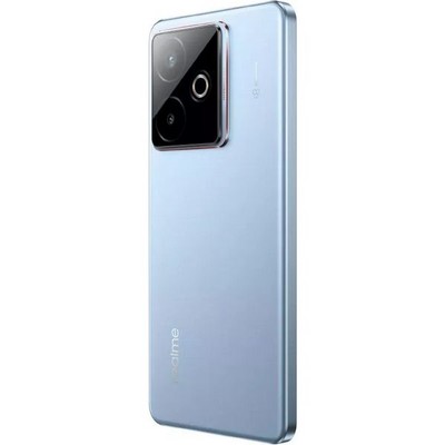 Realme GT 7T 5G 12/512GB IceSense Blue - фото 96304
